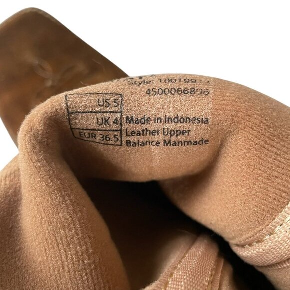 Ariat Kids Camo Western Boots 5 Square Toe Leather Cowboy US Flag Patriotic Chic - Picture 2 of 11